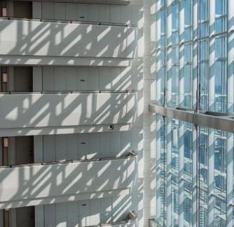 Nanshan Hotel | Experience Elegance at Shenzhen Marriott Hotel Nanshan