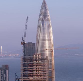 Nanshan Hotel | Experience Elegance at Shenzhen Marriott Hotel Nanshan