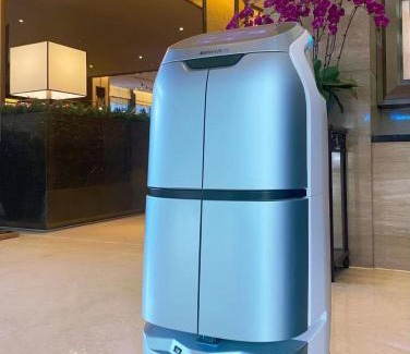 Nanshan Hotel | Discover Shenzhen Nanshan L'Hermitage: 5-Star Comfort & Style