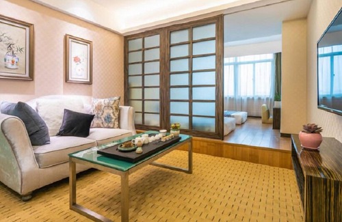 Fuyong Hotel | Shenzhen New Oriental Landscape Hotel