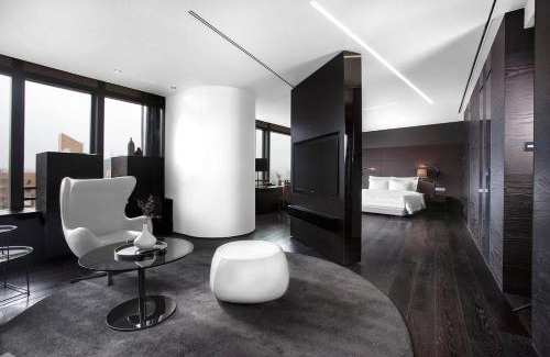Luohu Hotel | Discover Shenzhen O Hotel: 5-Star Comfort Awaits You