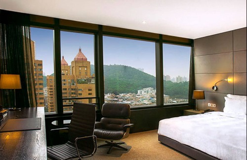 Luohu Hotel | Experience Comfort at Shenzhen O Hotel - Guest Rated 9.8