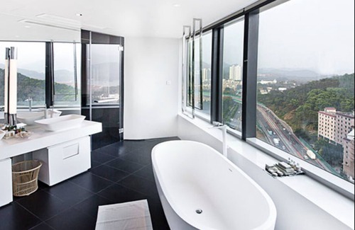 Luohu Hotel | Experience Comfort at Shenzhen O Hotel - Guest Rated 9.8