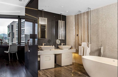 Luohu Hotel | Experience Comfort at Shenzhen O Hotel - Guest Rated 9.8
