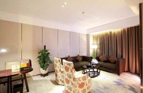 Longhua District Hotel | Explore Shenzhen Shuidu Holiday Hotel Near North Railway