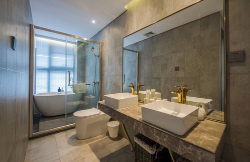 Nanshan Hotel | Shenzhen SOART HOTEL (Nanyou Clothing City Sihai Subway Station Branch)