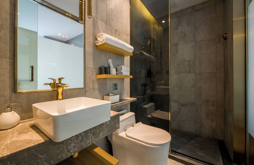 Nanshan Hotel | Shenzhen SOART HOTEL (Nanyou Clothing City Sihai Subway Station Branch)