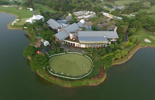 Longgang Hotel | Comfortable Stay at Shenzhen Universide-Senter Kyriad Hotel