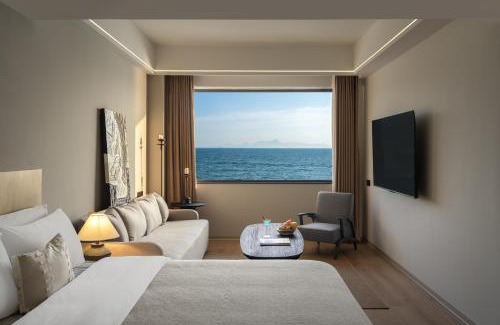 Dapeng Hotel | Shenzhen White House Seaview Resort Hotel