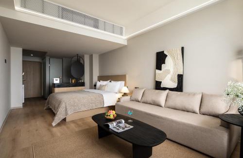 Dapeng Hotel | Shenzhen White House Seaview Resort Hotel