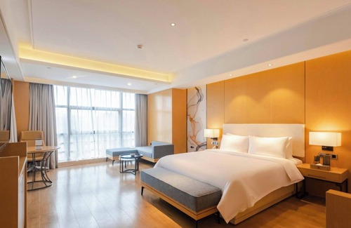 Longgang Hotel | Discover Comfort at Shenzhen Yating Fengnian Hotel