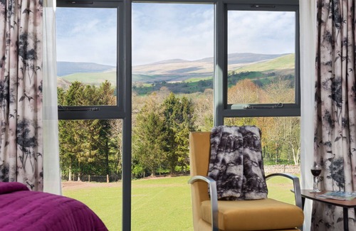 Dufton Cottage | Shepherds View: Pet-Friendly Cottage in Scenic Dufton