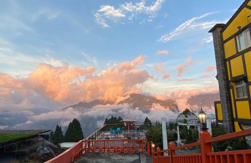 Ren'ai House | Discover Shepherd's B&B: Child-Friendly and Guest Rated 9/10