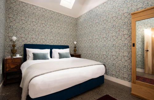 Haddington House | Pet-Friendly Retreat: Shepherd's Bothy at Papple Steading