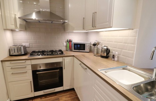 Grasmere Cottage | Shepherd's Crook: Guest Rated 10/10 with Family-Friendly Amenities