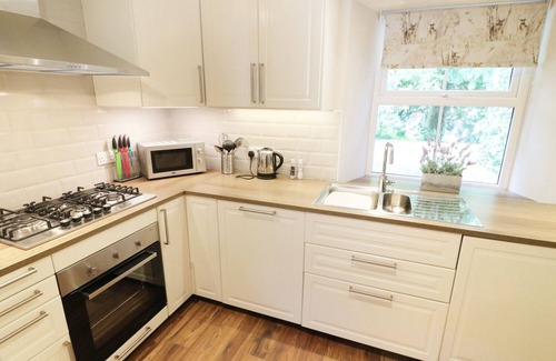 Grasmere Cottage | Shepherd's Crook: Guest Rated 10/10 with Family-Friendly Amenities