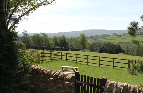 Middleton in Teesdale Other | Unique Shepherd's Hut at The Quirky Quarry - 10/10 Rated