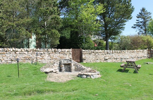 Middleton in Teesdale Other | Unique Shepherd's Hut at The Quirky Quarry - 10/10 Rated
