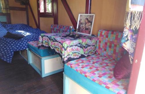 Vojnic Other | Eco-Friendly Shepherd's Hut in Nature with Great Amenities