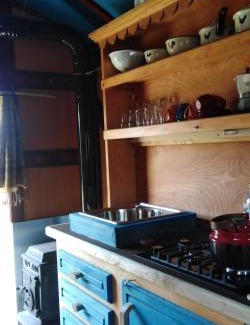 Vojnic Other | Eco-Friendly Shepherd's Hut in Nature with Great Amenities