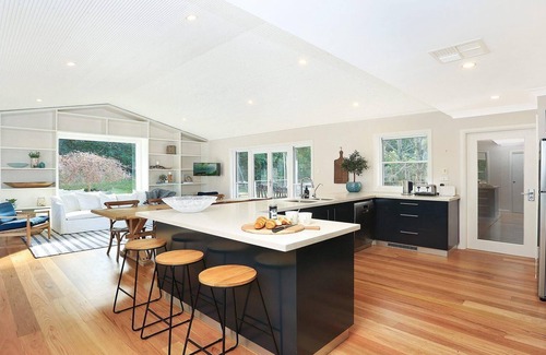 Bowral House | Shepherd's Lea - Guest Rated 9.6 with Family-Friendly Amenities