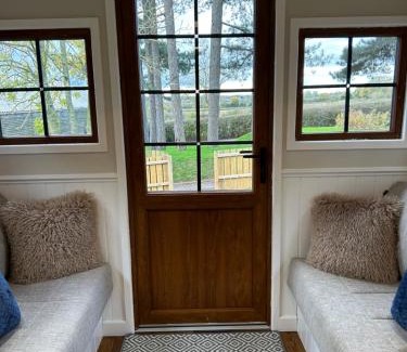 Newark House | Shepherd's Retreat