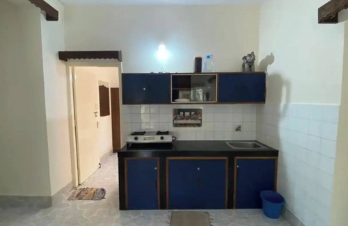 Colva Apartment | shepherds 2 bhk apartmentnn