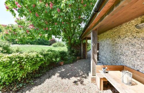 Chichester House | Explore Shepherds Barn: 5-Star Family Friendly Retreat