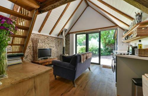 Chichester House | Explore Shepherds Barn: 5-Star Family Friendly Retreat