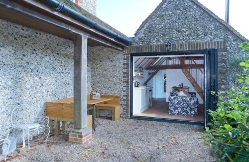 Chichester House | Explore Shepherds Barn: 5-Star Family Friendly Retreat