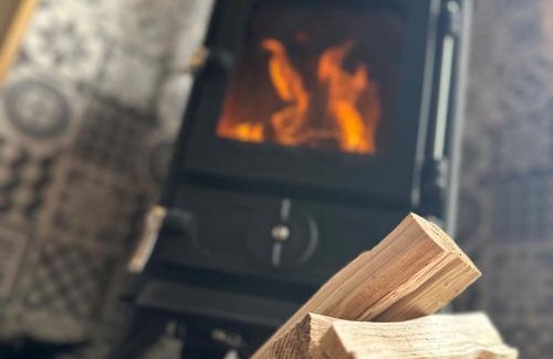 Blennerhasset and Torpenhow House | Experience Nature at Shepherds Hut in Maes Uldale