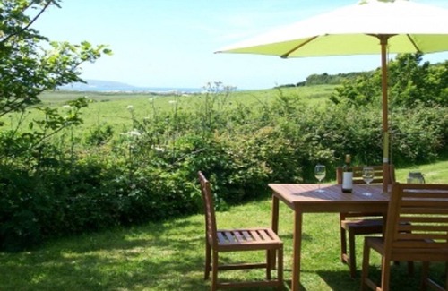 Gwithian Cabin | Unforgettable Shepherds Hut by the Sea in St Ives Bay