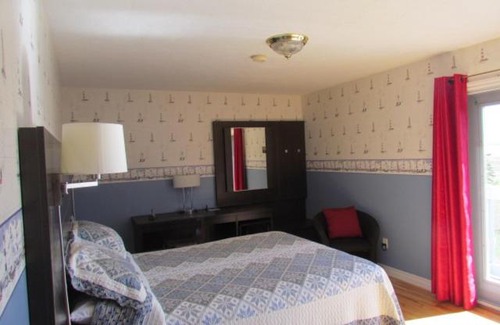 Curryville Hotel | Discover Shepody Bay Inn: Perfect for Families & All Needs