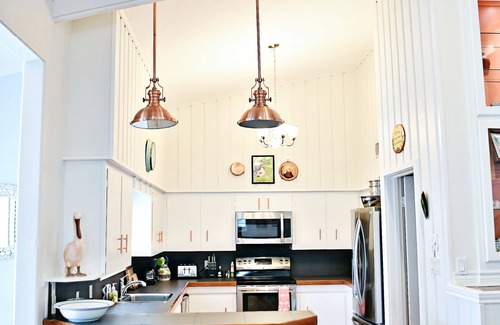 Key Allegro House | Experience Sheppards by the Sea: Pool and Oceanfront Views
