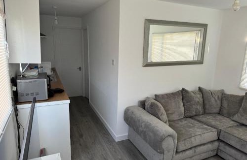 Sheerness Ski Chalet | Sheppey days