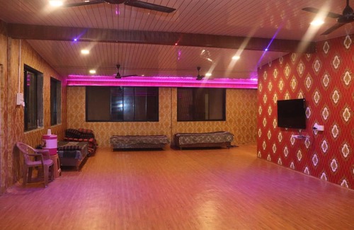 Alibaug Villa | Discover Sher---Baug Villa Alibag: Family & Pet Friendly Retreat