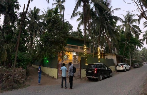 Alibaug Villa | Discover Sher---Baug Villa Alibag: Family & Pet Friendly Retreat