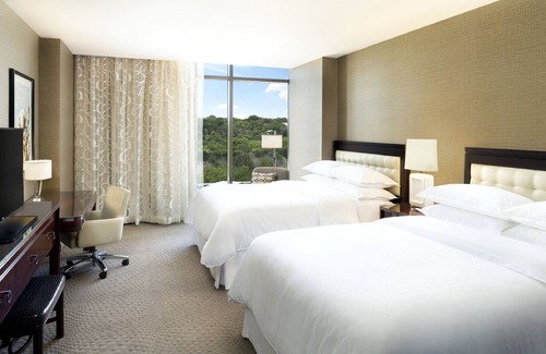 Georgetown Hotel | Exceptional Sheraton Austin Georgetown Hotel & Conference Center