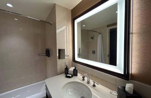 Georgetown Hotel | Exceptional Sheraton Austin Georgetown Hotel & Conference Center