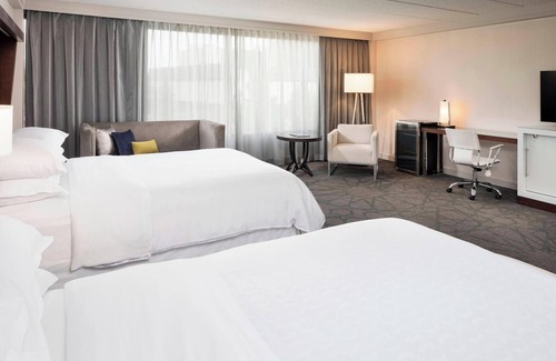 Bloomington Hotel | Experience Comfort at Sheraton Bloomington Hotel - 4 Star Stay
