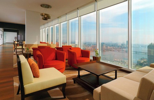 Al Duqqi Hotel | Experience the Elegance of Sheraton Cairo Hotel & Casino