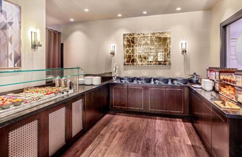West Cambridge Hotel | Comfort and Quality at Sheraton Commander Hotel