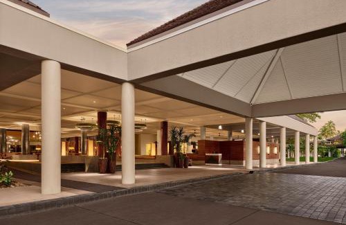 Nadi Resort | Indulge at Sheraton Fiji Golf & Beach Resort with Ocean Views