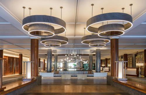 Nadi Resort | Indulge at Sheraton Fiji Golf & Beach Resort with Ocean Views