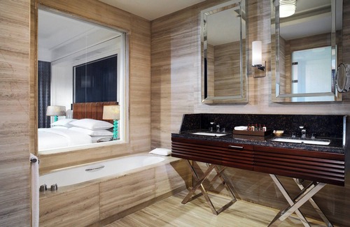 Yuregir Hotel | Experience Unmatched Comfort at Sheraton Grand Adana