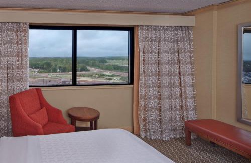 Windsor Locks Hotel | Pet-Friendly Sheraton Hartford Hotel Near Bradley Airport