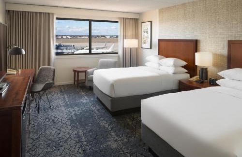 Windsor Locks Hotel | Pet-Friendly Sheraton Hartford Hotel Near Bradley Airport