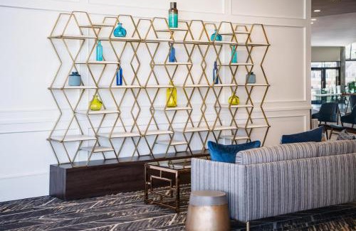 Downtown St. John's Hotel | Experience Comfort at Sheraton Hotel Newfoundland