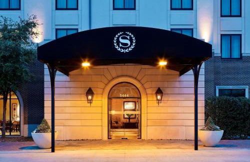 Frisco Hotel | Pet-Friendly Sheraton Hotel Stonebriar with Pool Access