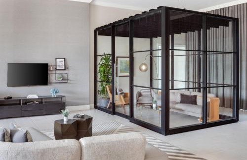 Frisco Hotel | Pet-Friendly Sheraton Hotel Stonebriar with Pool Access